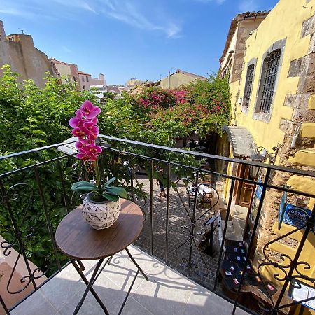 Casa Dasyra Chania  Zewnętrze zdjęcie