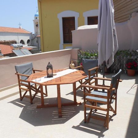 Casa Dasyra Chania  Zewnętrze zdjęcie