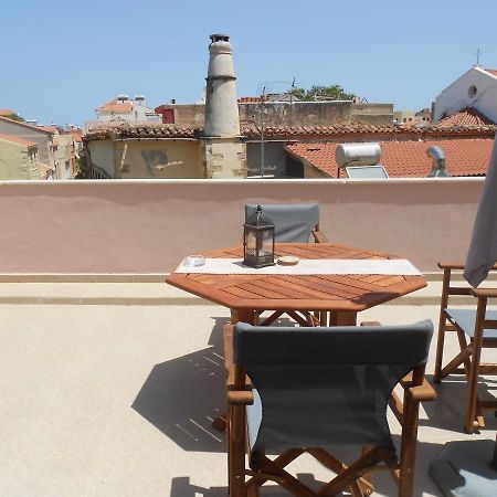 Casa Dasyra Chania  Zewnętrze zdjęcie