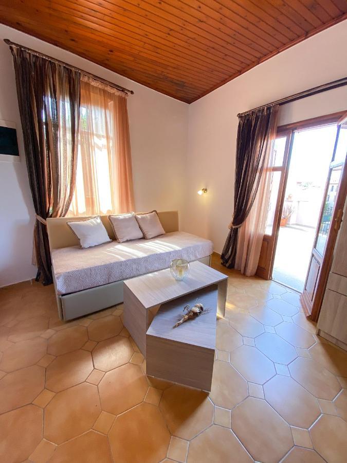 Casa Dasyra Chania  Zewnętrze zdjęcie