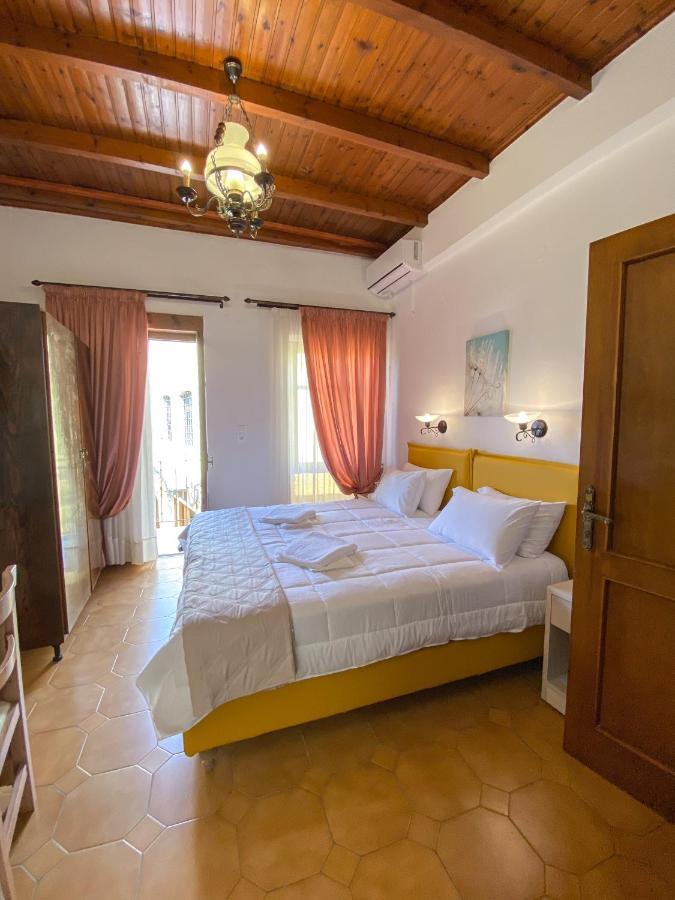 Casa Dasyra Chania  Zewnętrze zdjęcie