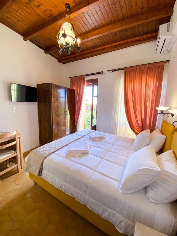 Casa Dasyra Chania  Zewnętrze zdjęcie