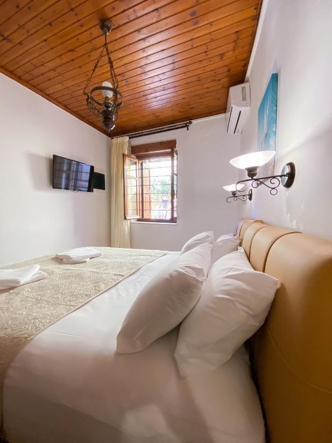 Casa Dasyra Chania  Zewnętrze zdjęcie