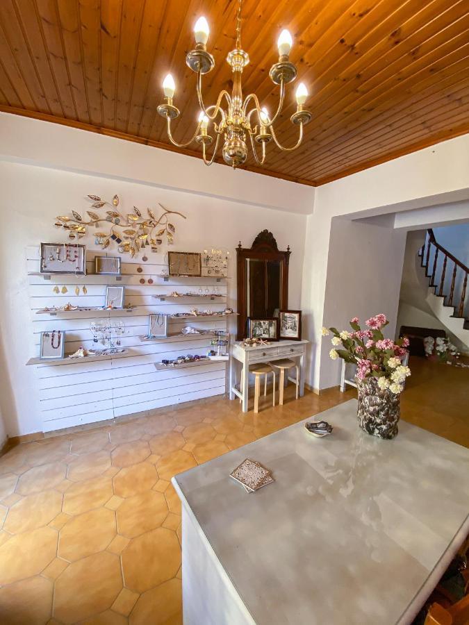 Casa Dasyra Chania  Zewnętrze zdjęcie