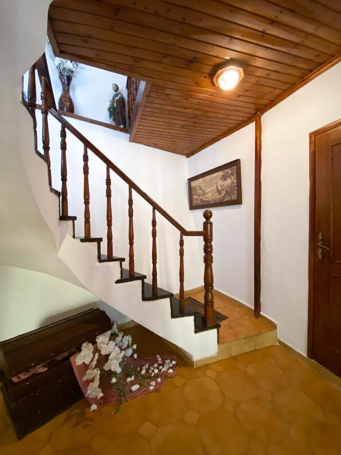 Casa Dasyra Chania  Zewnętrze zdjęcie