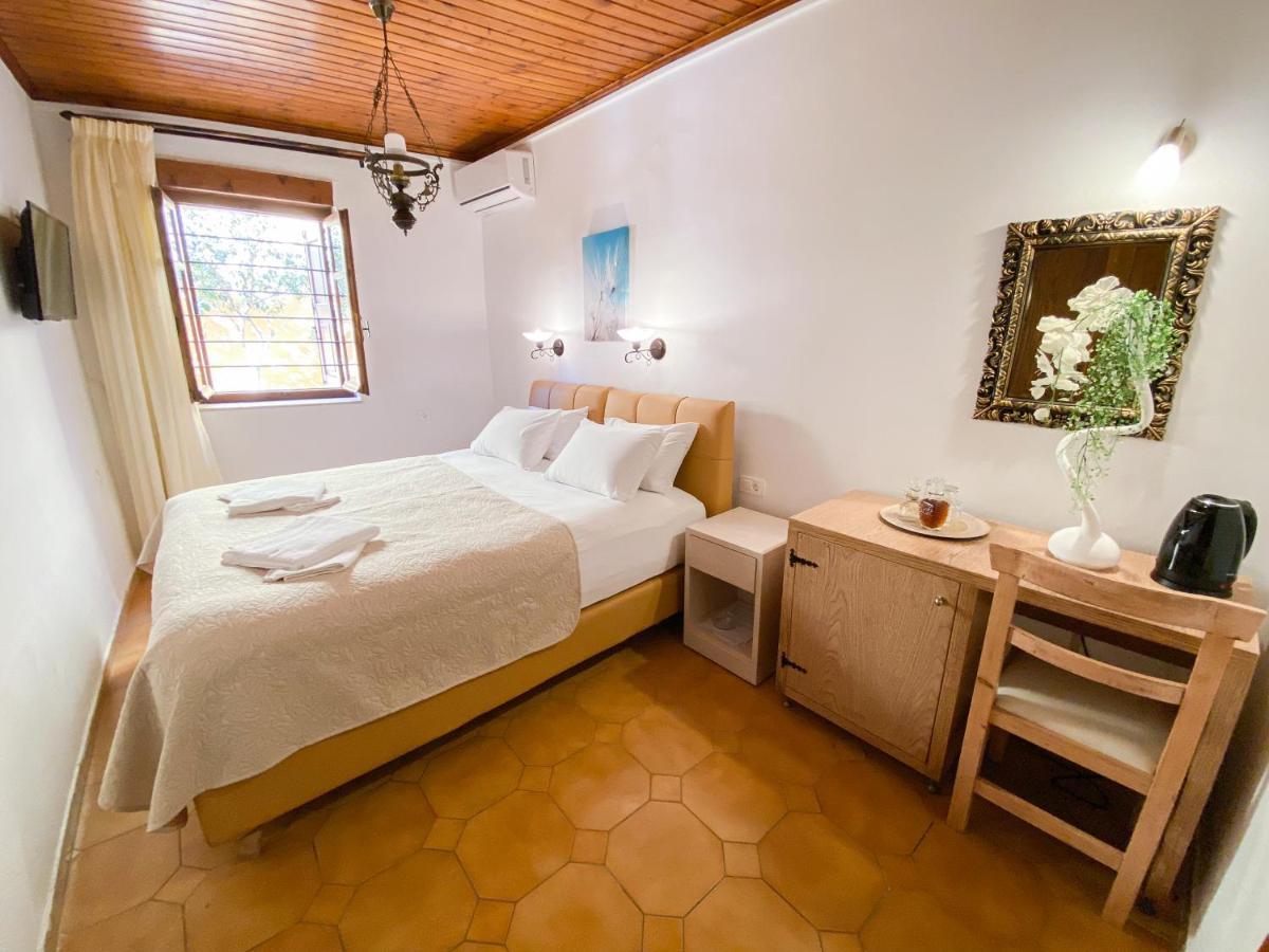 Casa Dasyra Chania  Pokój zdjęcie