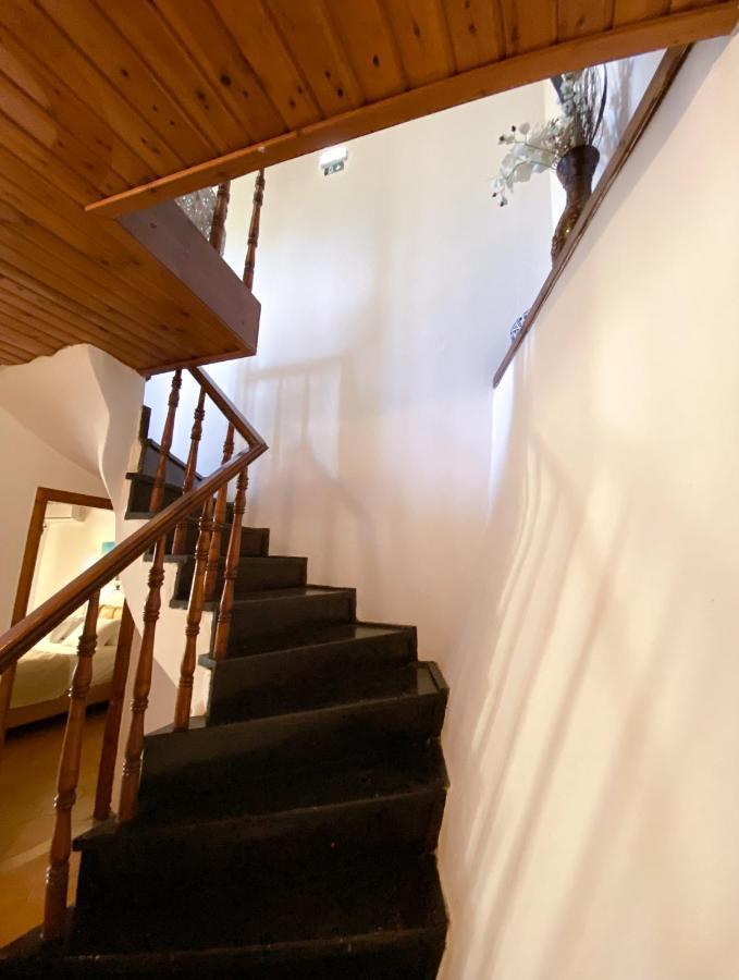 Casa Dasyra Chania  Zewnętrze zdjęcie