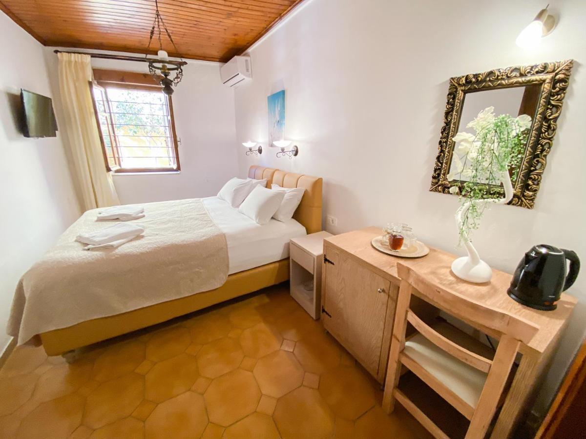 Casa Dasyra Chania  Zewnętrze zdjęcie