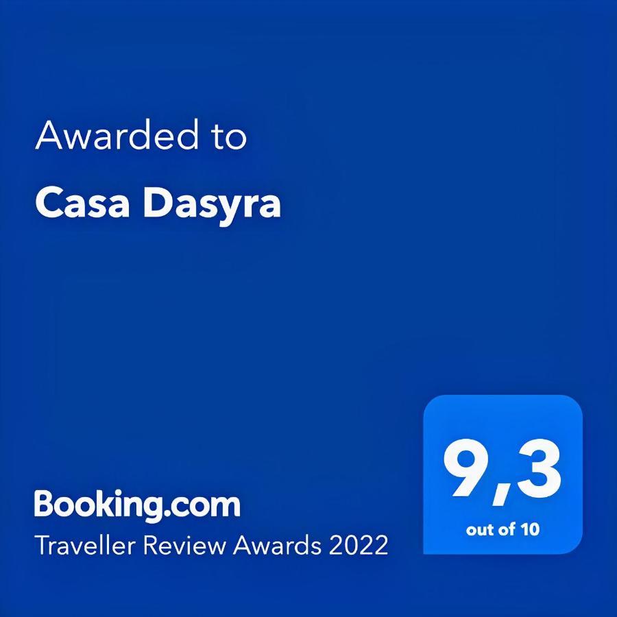 Casa Dasyra Chania  Zewnętrze zdjęcie