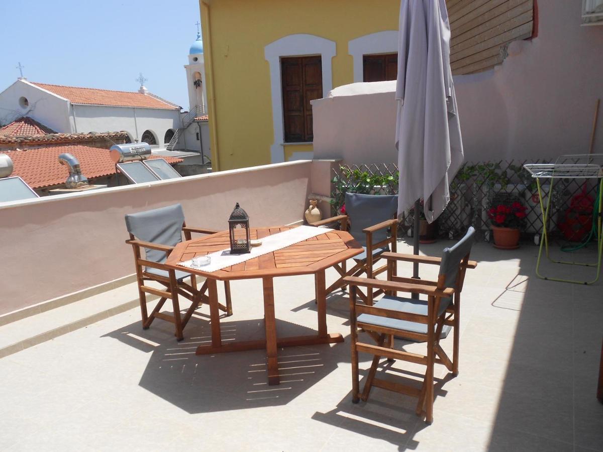 Casa Dasyra Chania  Zewnętrze zdjęcie