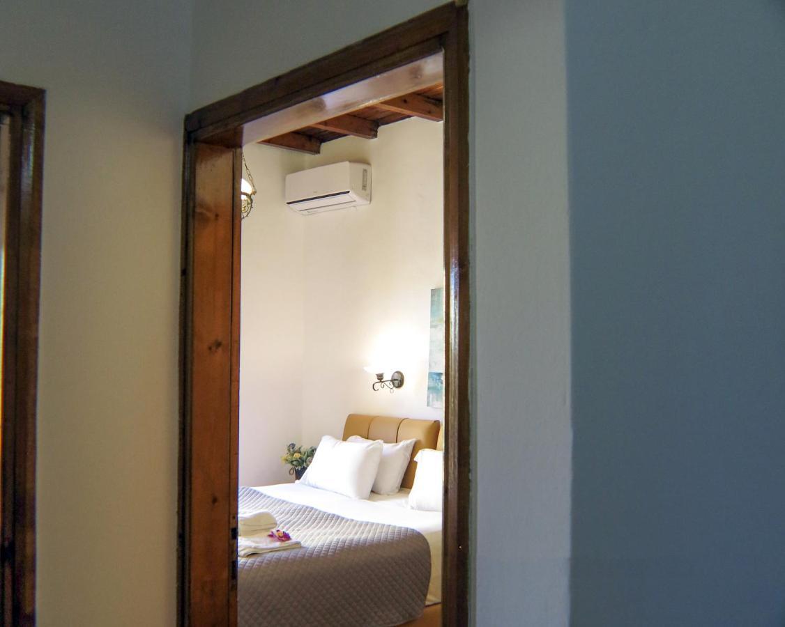 Casa Dasyra Chania  Zewnętrze zdjęcie