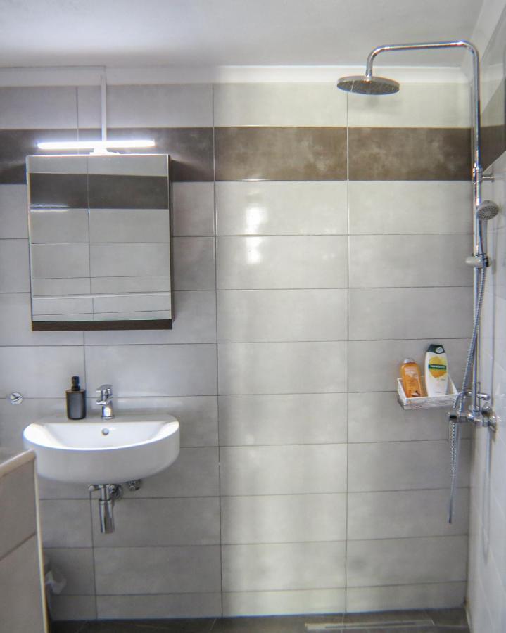 Casa Dasyra Chania  Zewnętrze zdjęcie